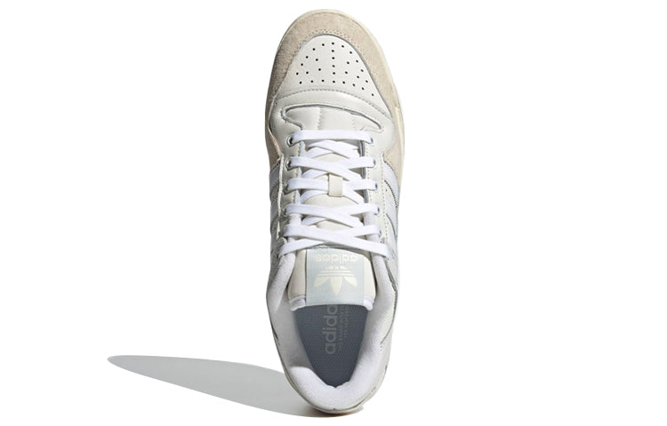 adidas Forum 84 Low ADV 'White Gum' FY7998