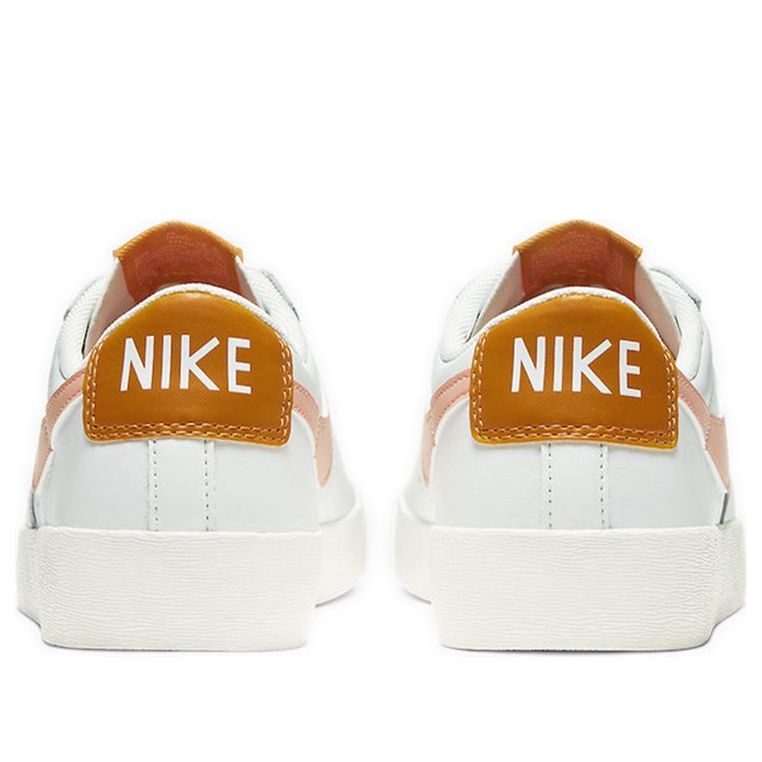 (WMNS) Nike Blazer Low 'Pink Quartz' AV9370-112