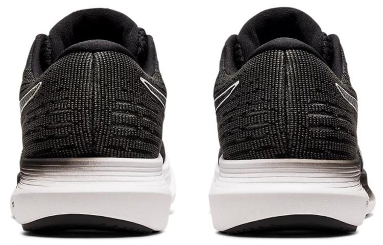 (WMNS) ASICS EvoRide 2 'Black White' 1012A891-001