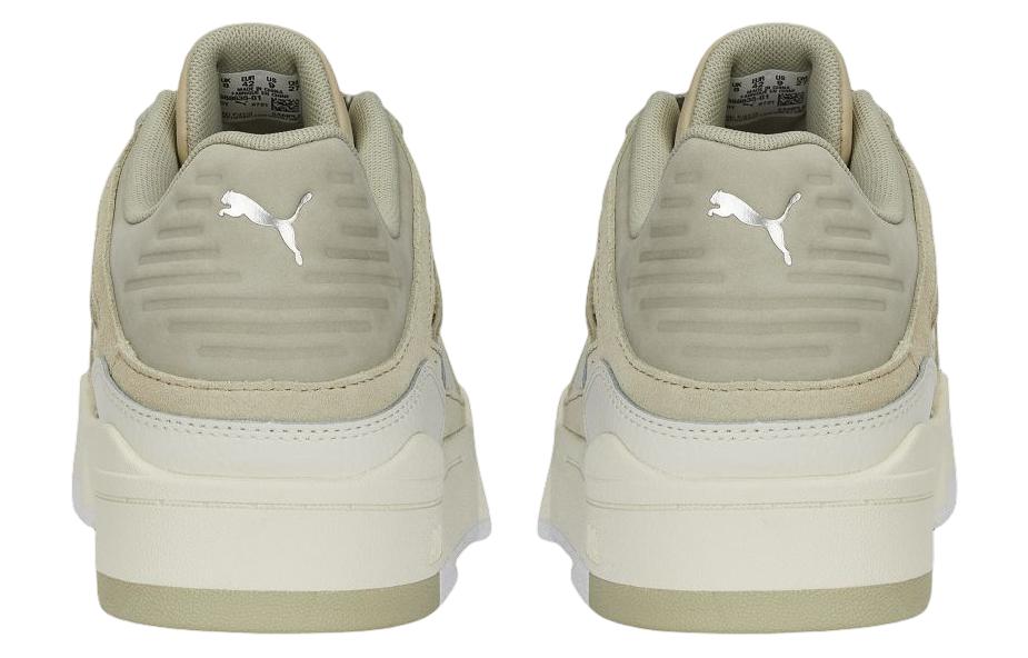 PUMA Slipstream 'Green Brown' 388635-01