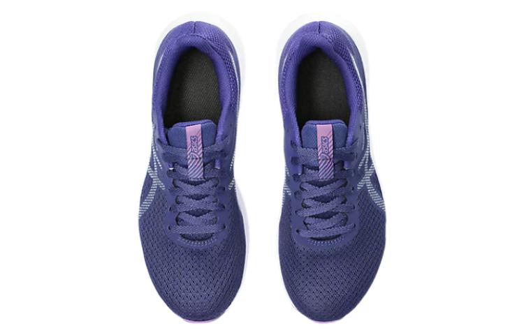 (WMNS) ASICS Patriot 13 'Dive Blue' 1012B312-405