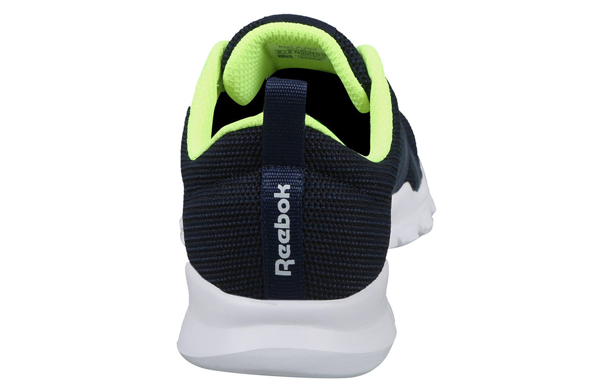 Reebok Training Lite Lp 'Black Green' FW1741