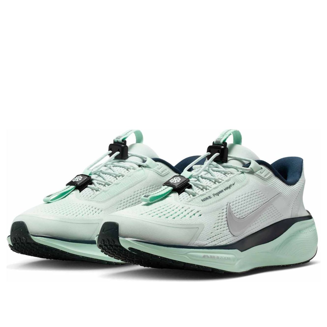 (WMNS) Nike Air ZoomPegasus EasyOn 'Ghost Aqua' FQ7844-400