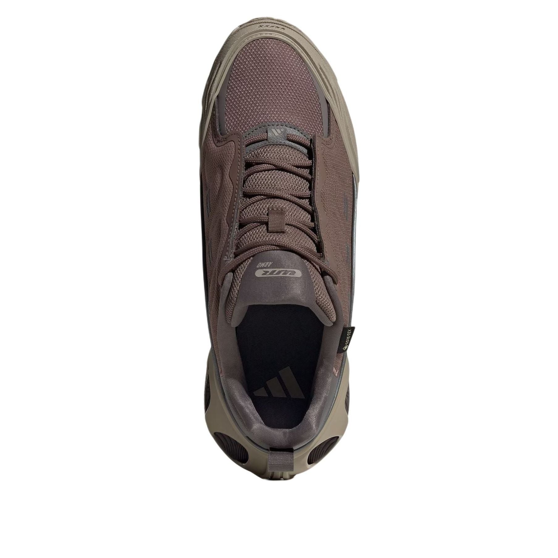 adidas WONDER RUNNER ARMD 'Brown' IH0491