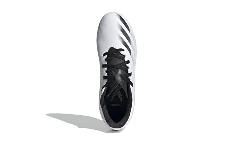 (GS) adidas X Ghosted.4 MG 'White' FW6798
