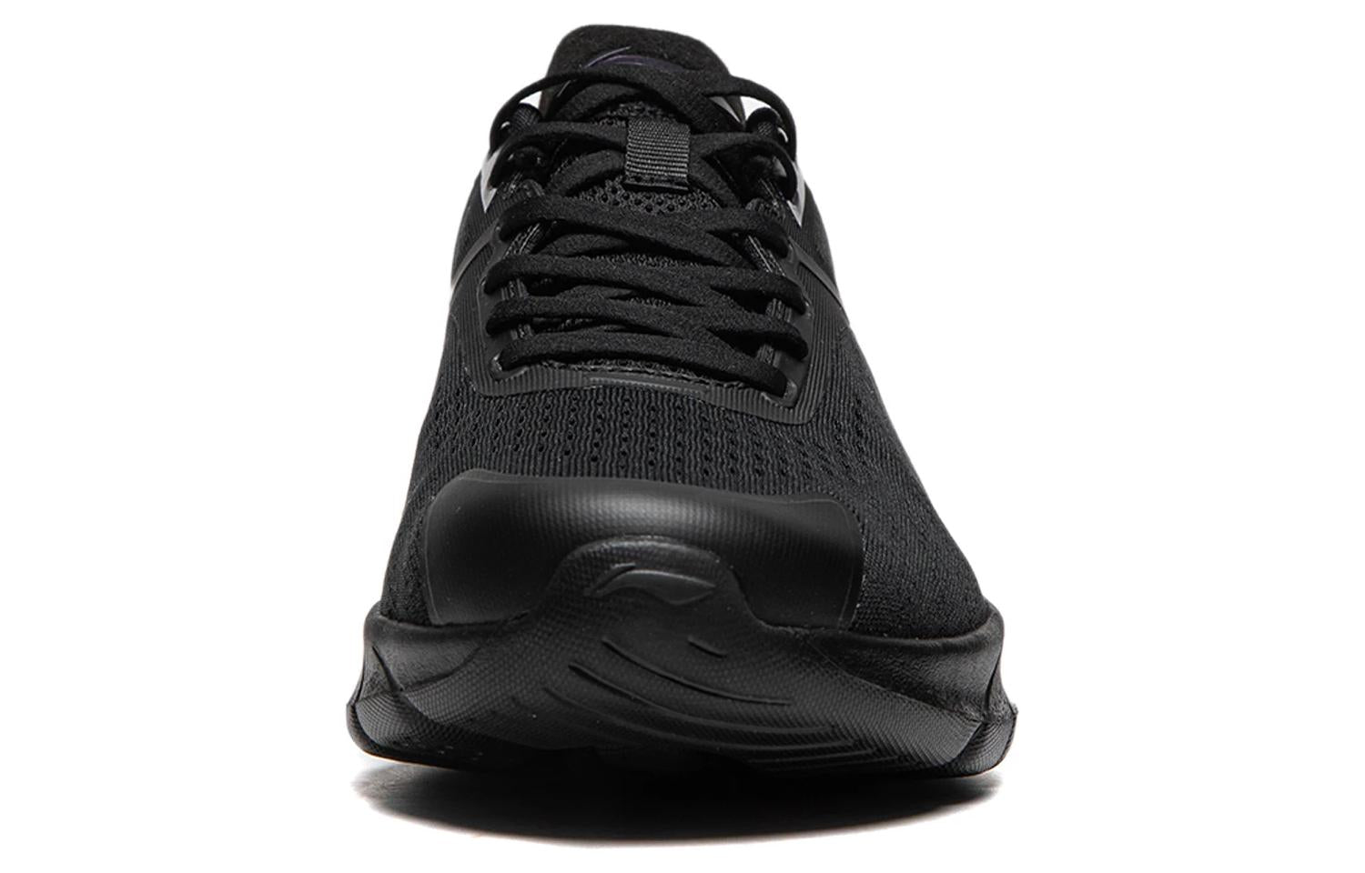 (WMNS) Li-Ning Easy Flex V2 'Black' ARSU006-4