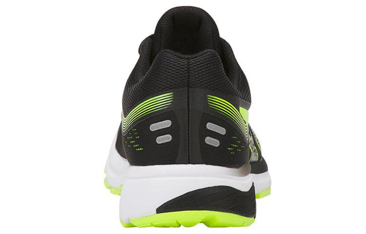 ASICS GT-1000 7 'Black Green' 1011A042-004