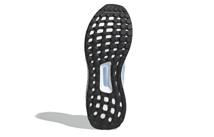 (WMNS) adidas Ultraboost CLIMA 'Blue White' EG8078