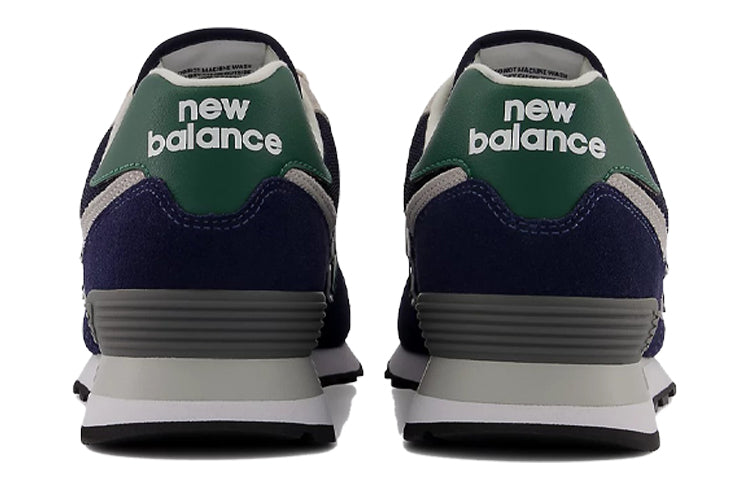 New Balance 574v2 'Navy Green' ML574HL2