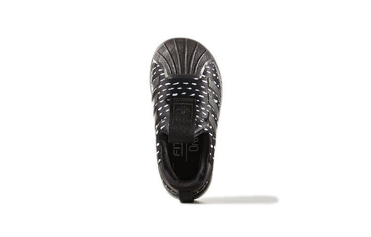 (TD) adidas originals Superstar Winter 360 L BY9932