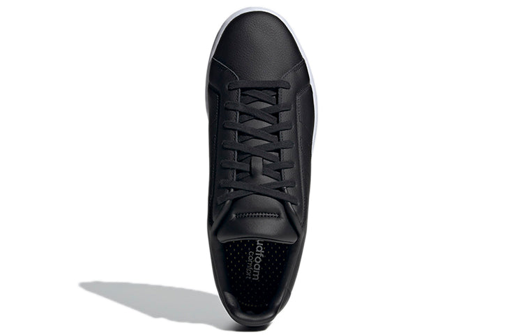 adidas Grand Court 'Base Beyond - Black White' H04557