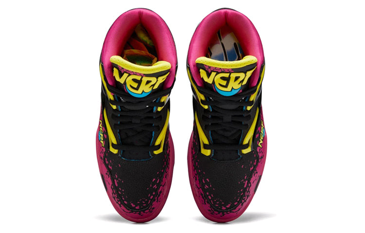Reebok NERF x Pump Omni Zone 2 'Backboard Breaker' GY8069