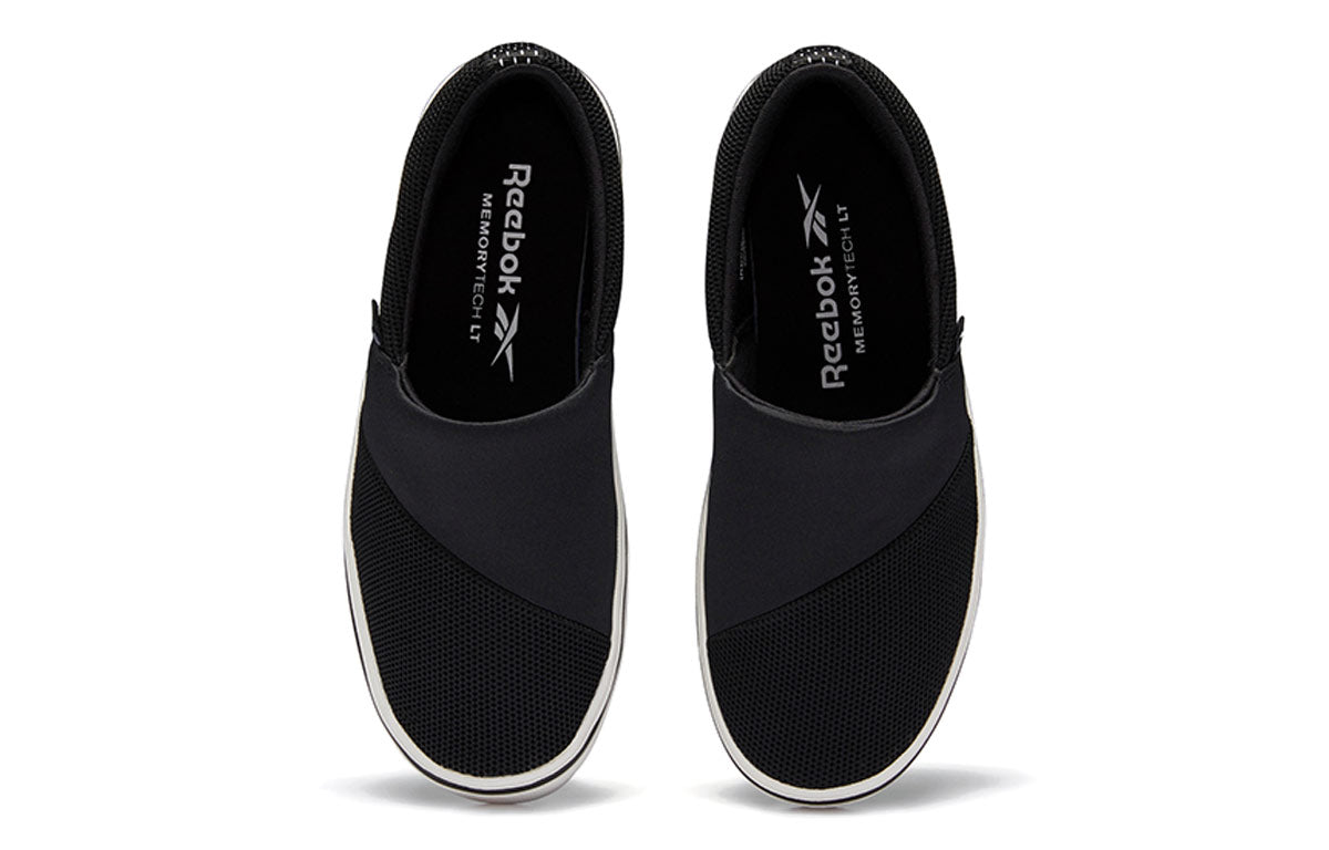 (WMNS) Reebok Katura 'Black White' FZ0474