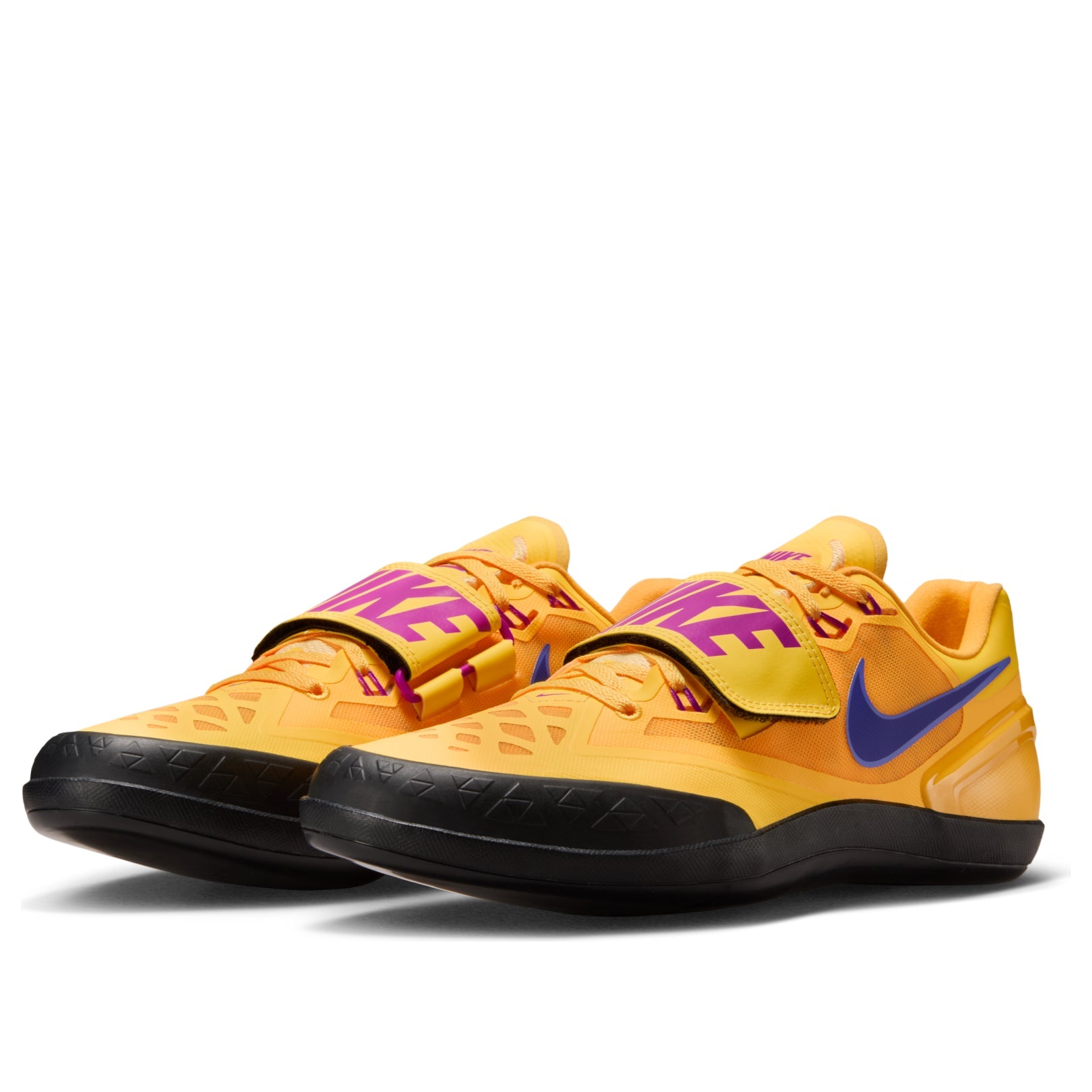 Nike Zoom Rotational 6 'Citron Pulse Indigo Burst' FZ9606-800