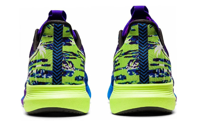 ASICS Noosa Tri 14 'Blue Purple' 1011B368-400