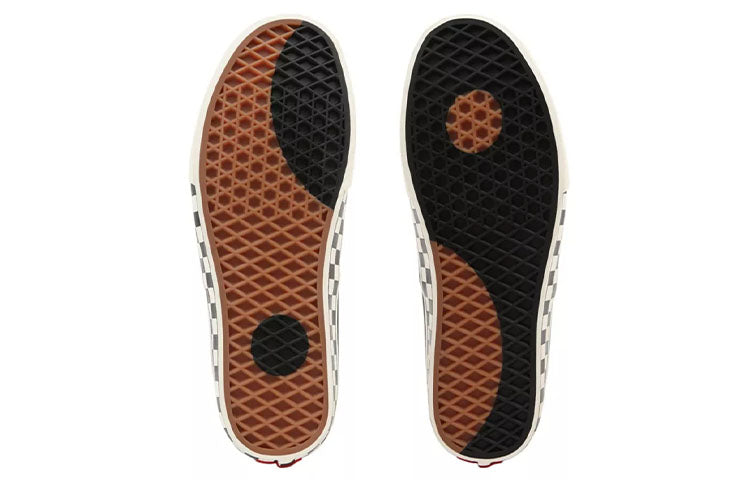 Vans T&C Surf Designs x Authentic SF 'Checkerboard' VN0A4BWT8FZ