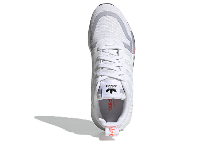 (WMNS) adidas Multix 'White Grey' FY5657