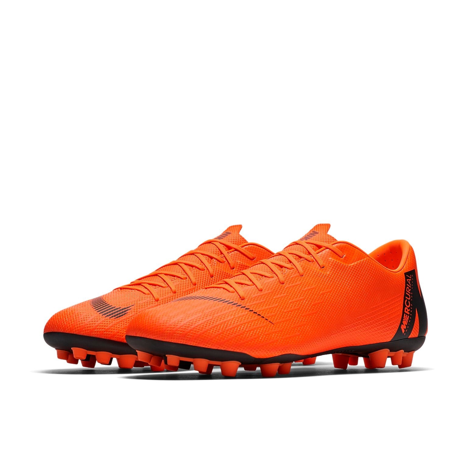 Nike Vapor 12 Academy AG-R 'Orange' AO9271-810