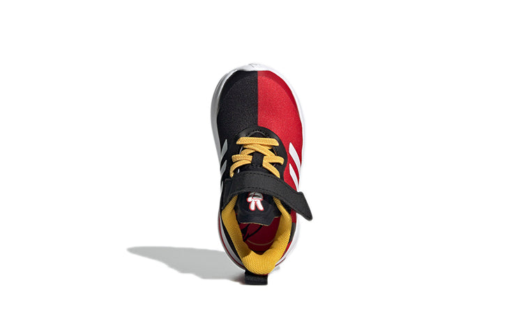 (TD) adidas Disney x FortaRun I 'Mickey Mouse' H68846