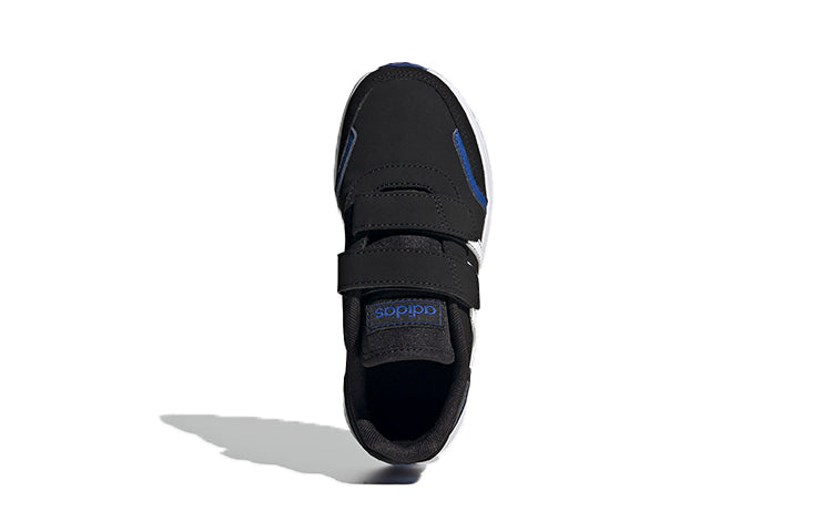 (PS) adidas neo Vs Switch 3.0 'Black Blue White' FW3983