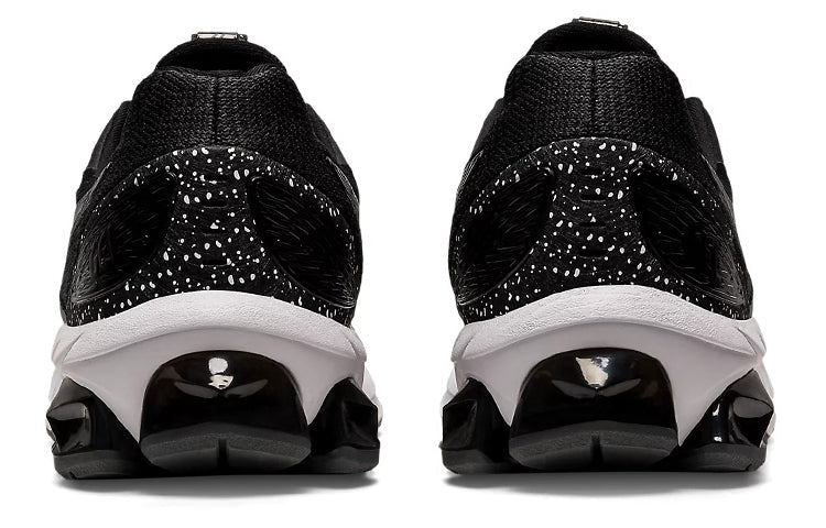(WMNS) ASICS Gel-Quantum 180 7 'Black White' 1202A341-002