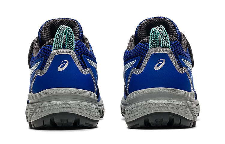(PS) ASICS Pre Venture 8 'Lapis Lazuli Blue' 1014A170-405