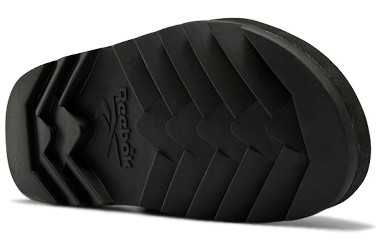 Reebok Pleasures x Beatnik Sandal 'Spider' FY3418