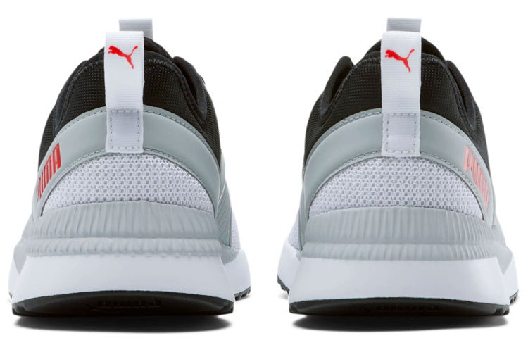PUMA Pacer Next FFWD White/Black 373113-01