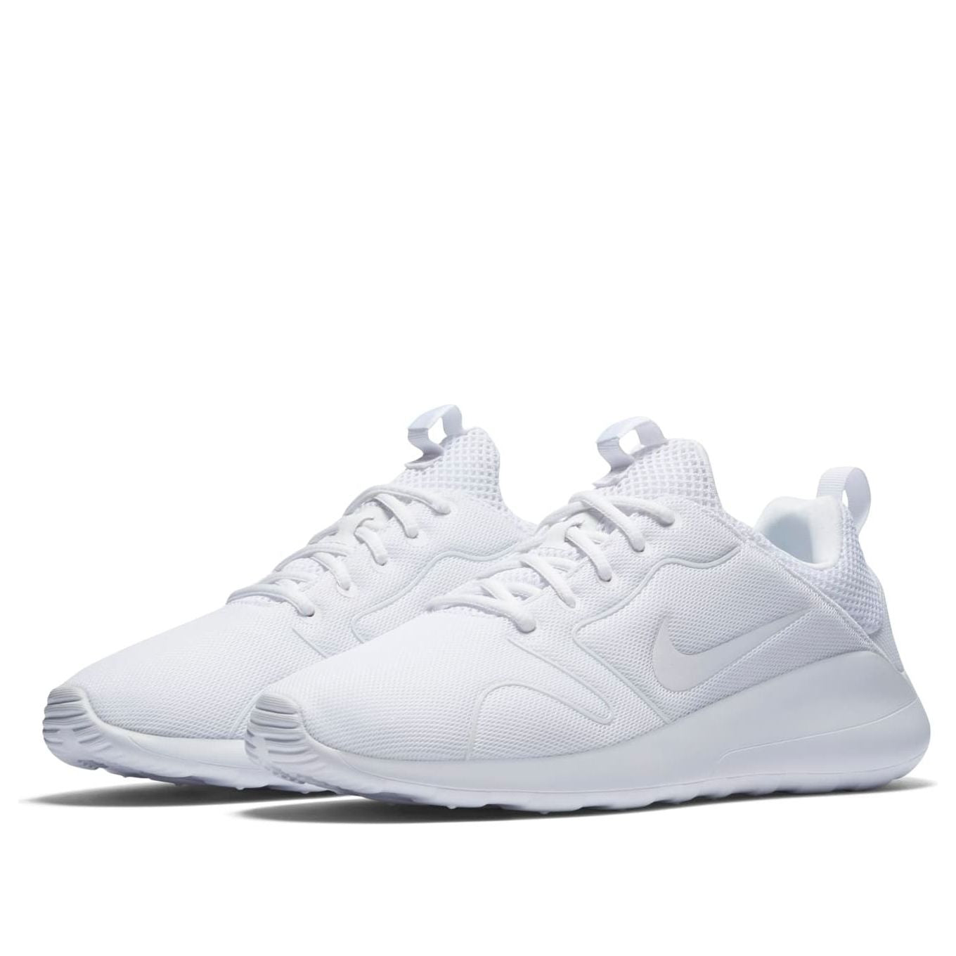 Nike Kaishi 2.0 Low-Top White 833411-110