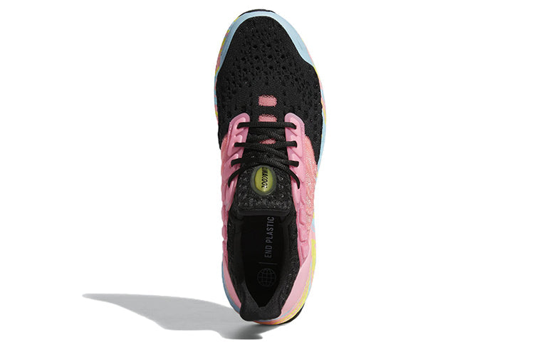 adidas Ultraboost DNA Climacool 'Black Beam Pink' GV8758
