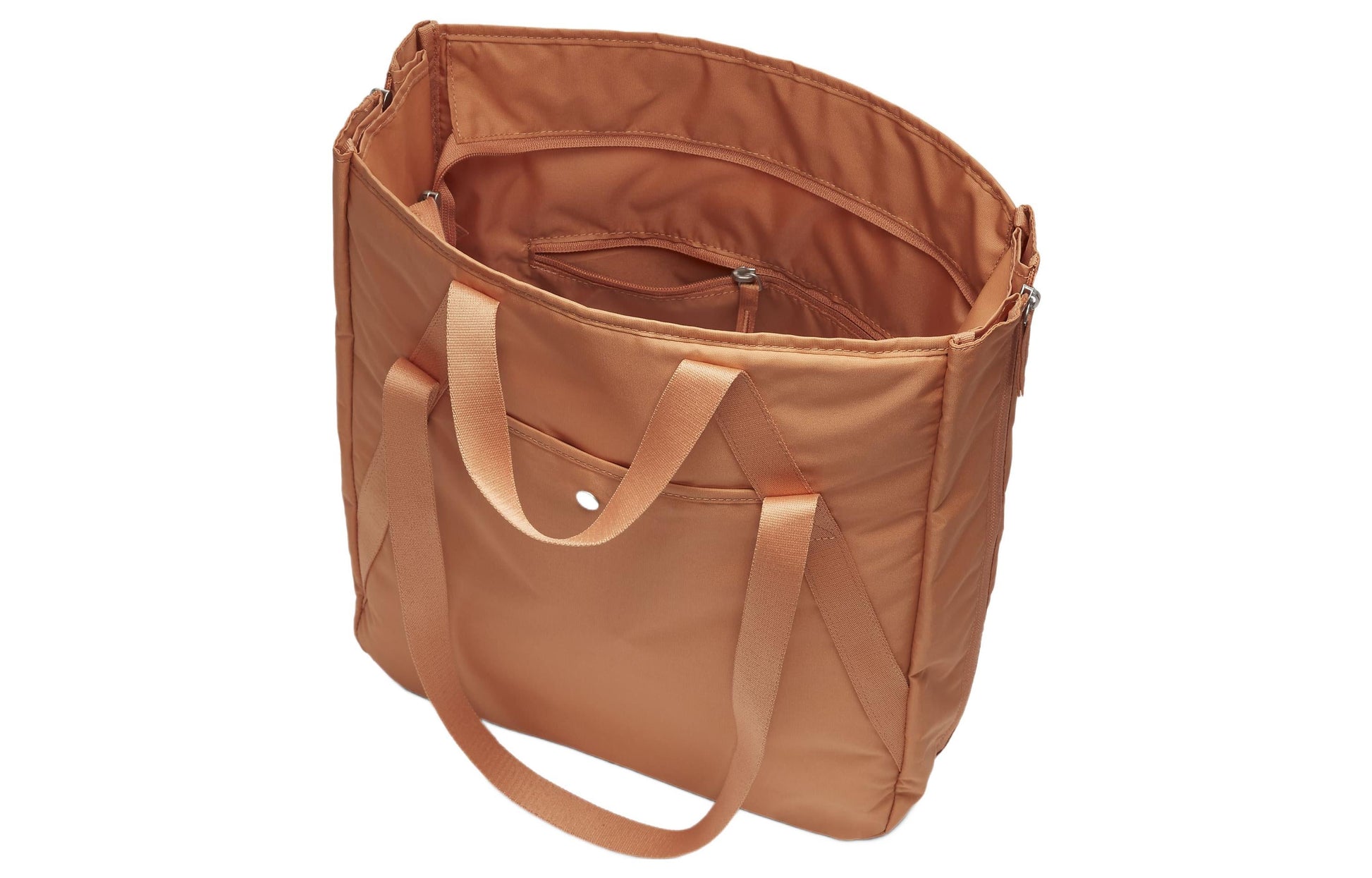 (WMNS) Nike Gym Tote (28L) 'Brown' DR7217-225