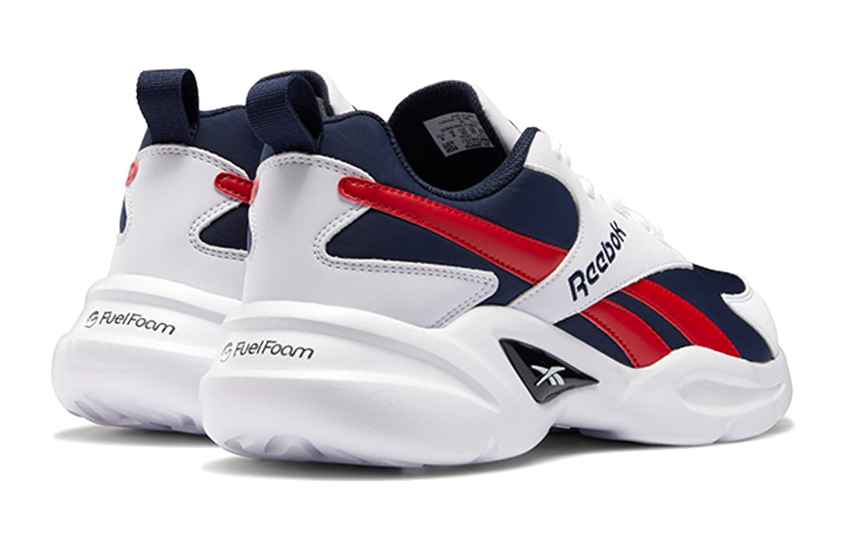 Reebok Royal EC Ride 4 Running Shoes Red/White/Blue FX2401