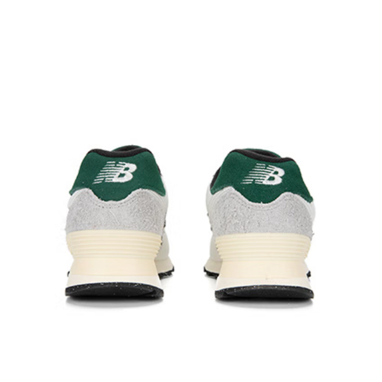 New Balance 574 'White Green' U574VX2