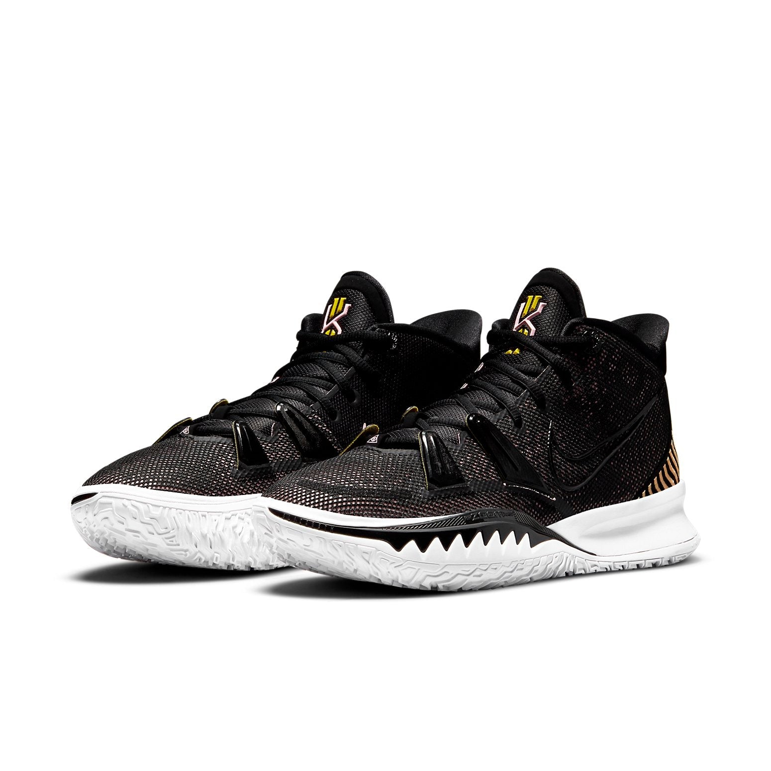 Nike Kyrie 7 EP 'Ripple Effect' CQ9327-005