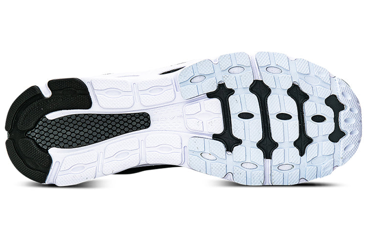 Under Armour HOVR Infinite 3 CN Black 3025198-001