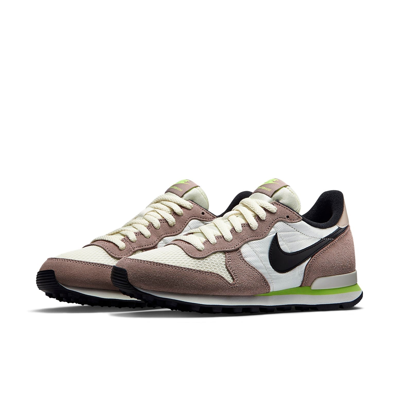 (WMNS) Nike Internationalist 'Orewood Grey' 629684-007