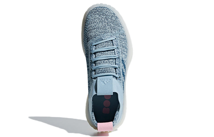 (WMNS) adidas PureBoost Trainer W 'Light Blue' BB7220