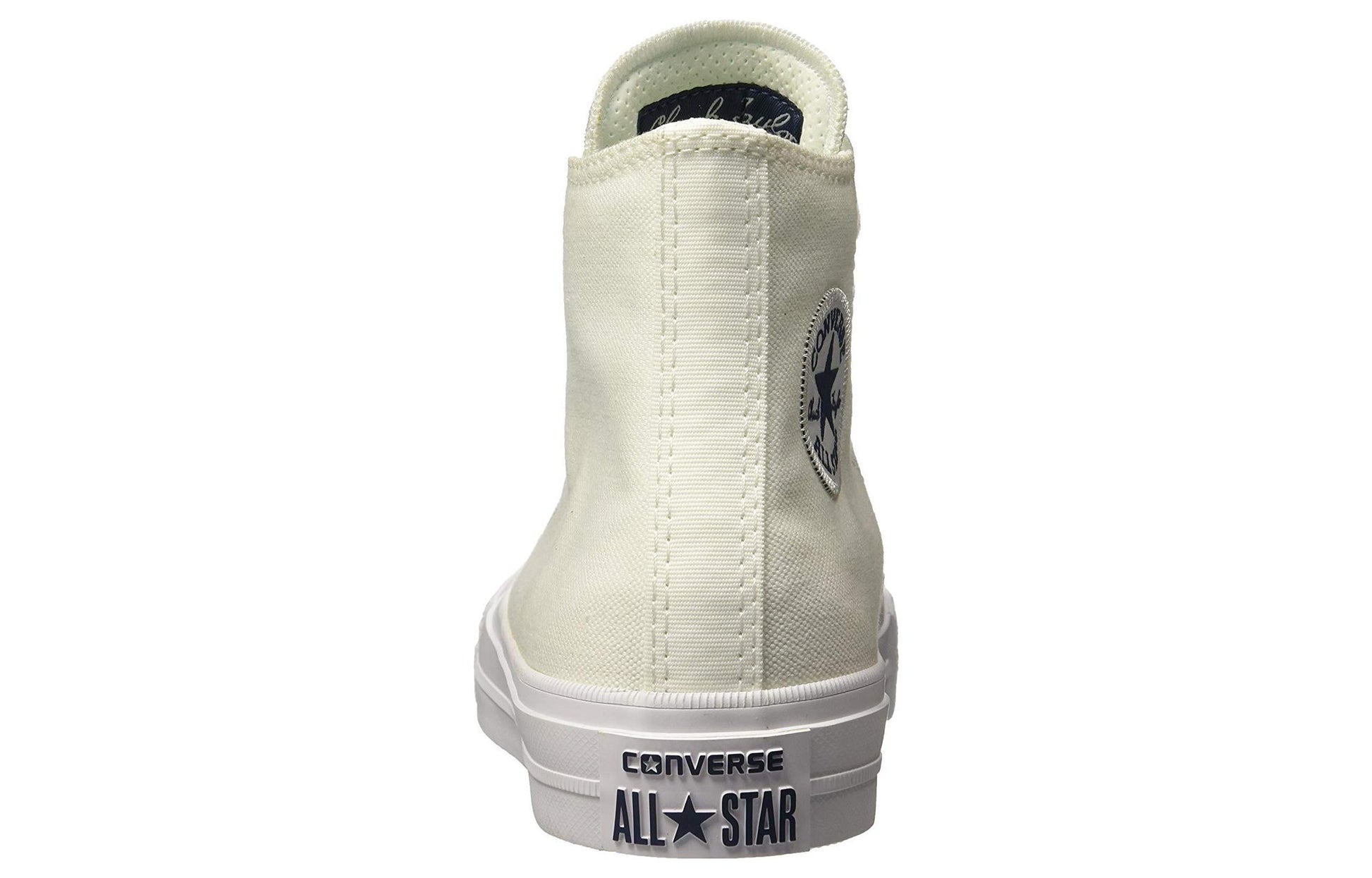 Converse Chuck Taylor All Star 2 Hi GS 'White Navy' 250148C