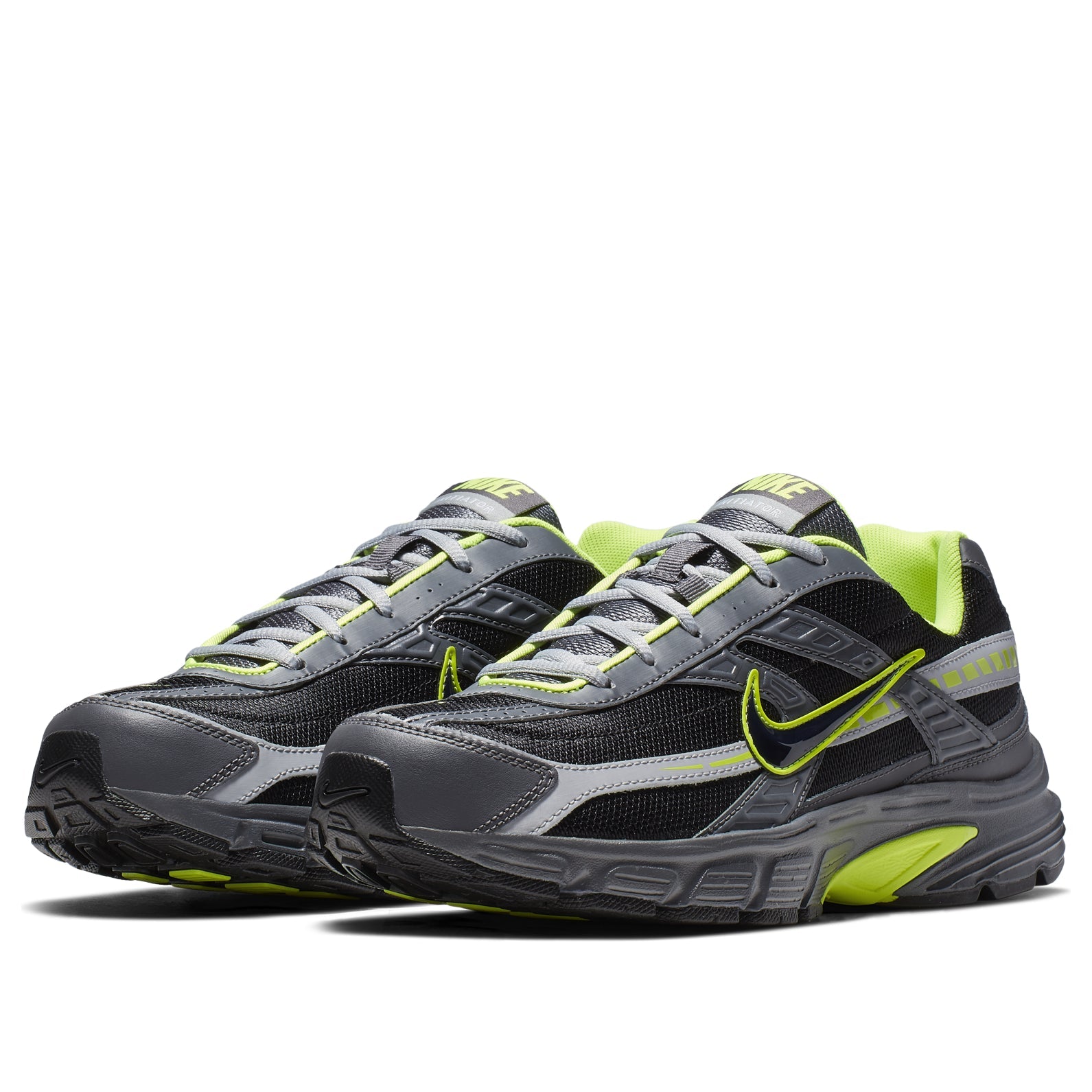 Nike Initiator 'Black Grey' 394055-023