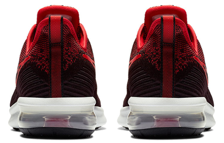 Nike Air Max Sequent 4 'University Red' AO4485-006