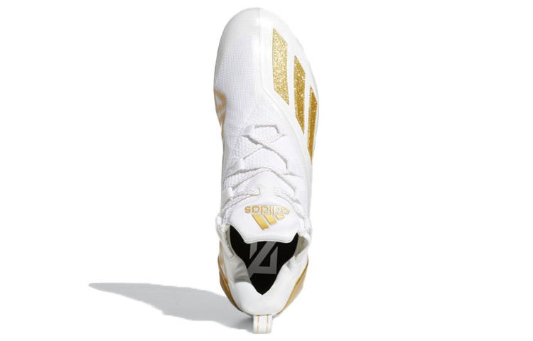 adidas Adizero 11 'White Gold Metallic' FX4237