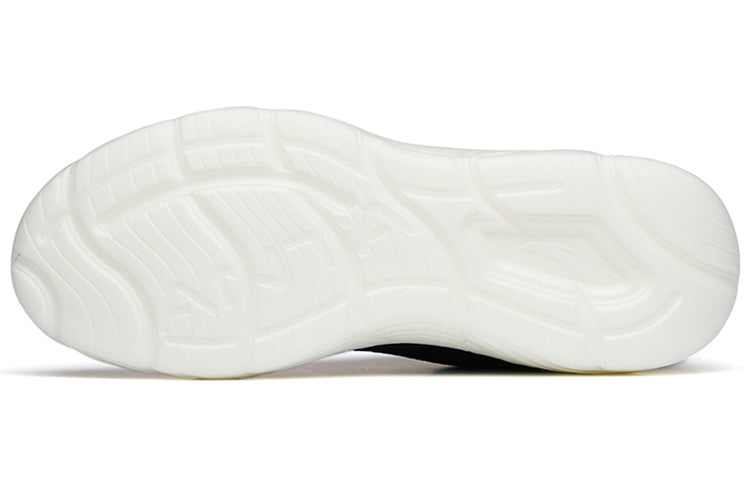 ANTA Mixed Training Collection 'Black Grey White' 112217718-1