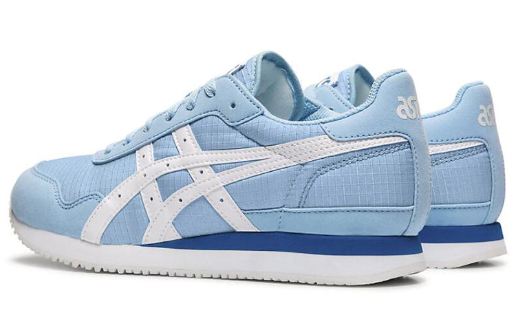 (WMNS) ASICS Tiger Runner 'Heritage Blue' 1192A126-400