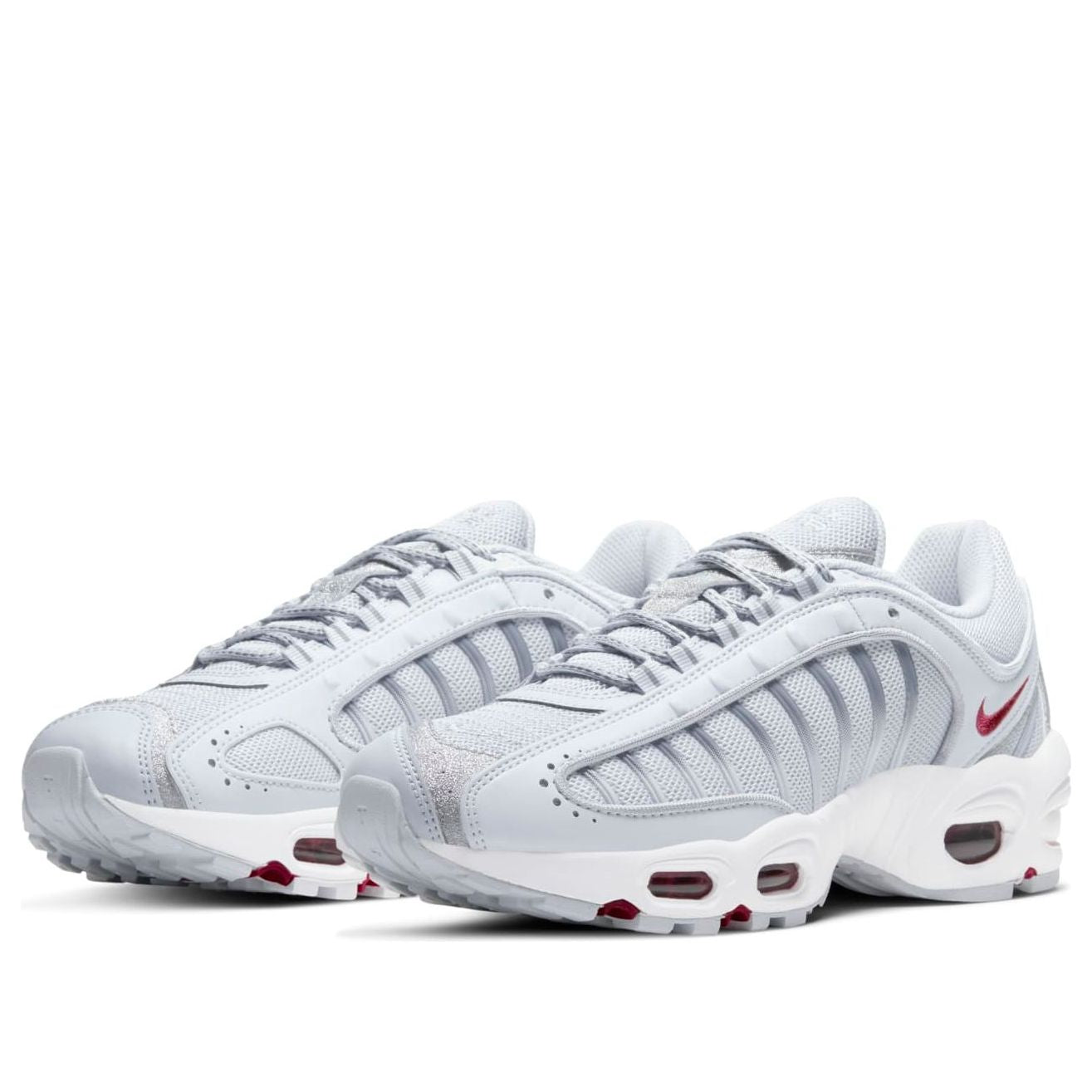 (WMNS) Nike Air Max Tailwind 4 'Platinum Light Redwood' CT3431-001
