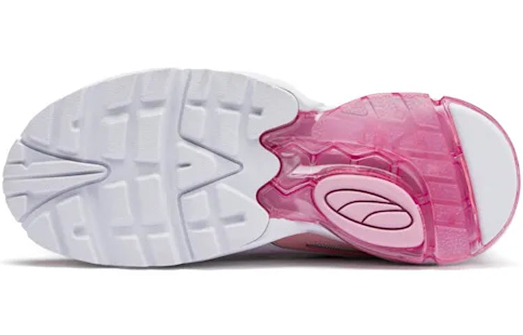 (WMNS) PUMA Cell Stellar 'White Pink' 370950-01