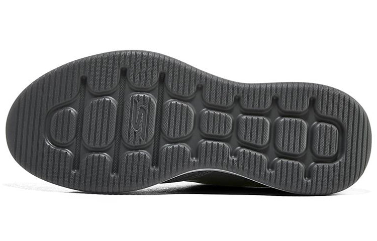 Skechers Go Walk Steady Sneakers Gray 216000-CHAR