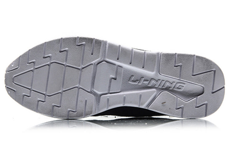 Li-Ning Lightweight Classic Casual Shoe AGCN175-3