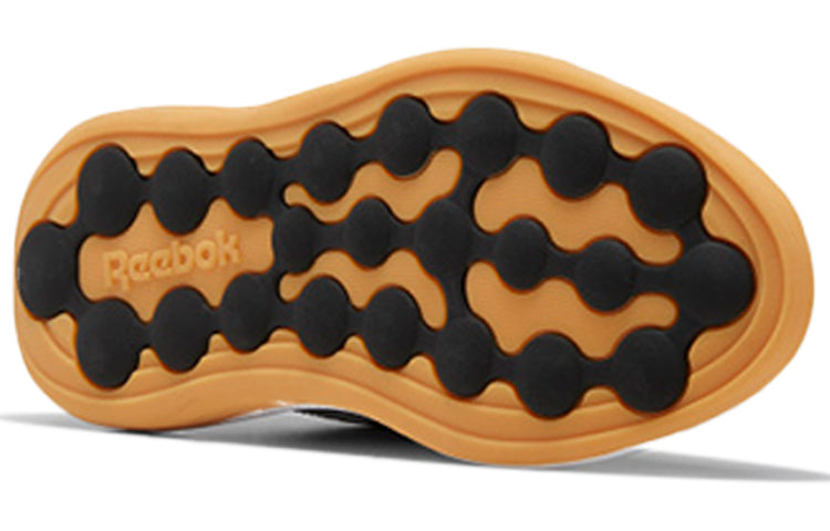 Reebok Royal HC DMX Running Shoes Black EF8384