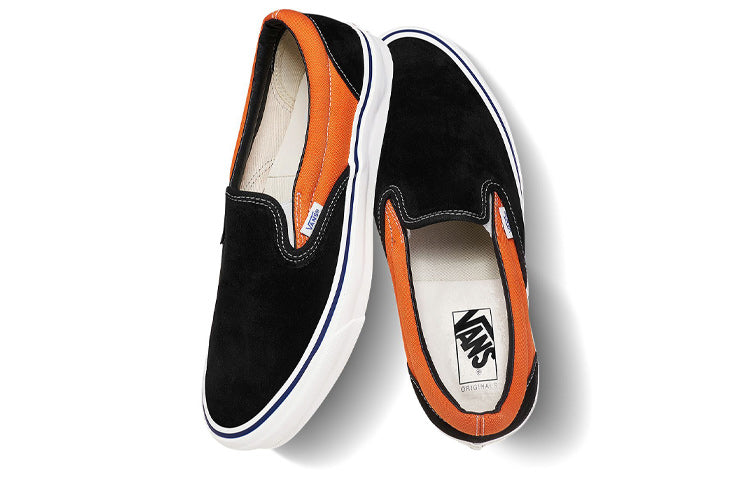 Vans OG Classic Slip-On LX 'Exuberance' VN0A45JKXDV