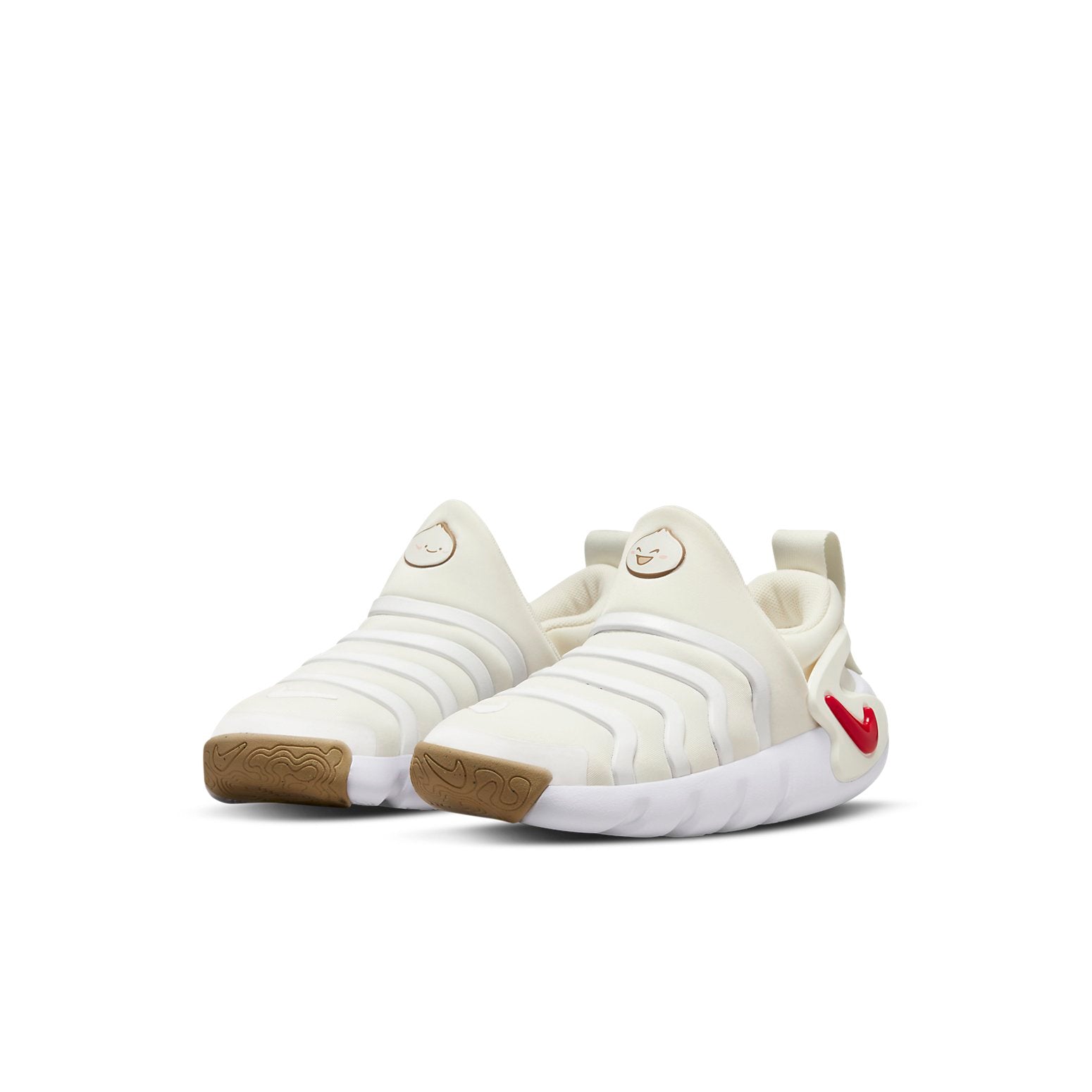 (PS) Nike Shoes Sports Casual Shoes Creamwhite DV2967-100
